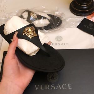 Versace Sandals ✨